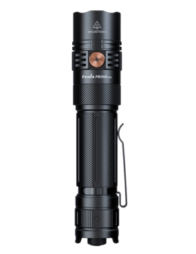 FENIX PD36R ACE – Lampe tactique rechargeable 3000 lumens