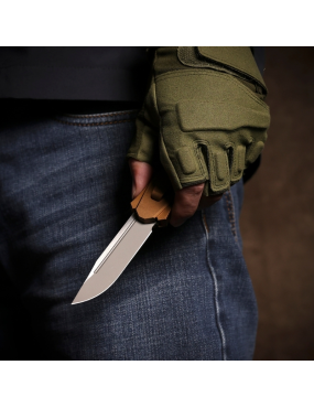 REMETTE ZL103D9 RT-SWORDFISH – OTF Knife