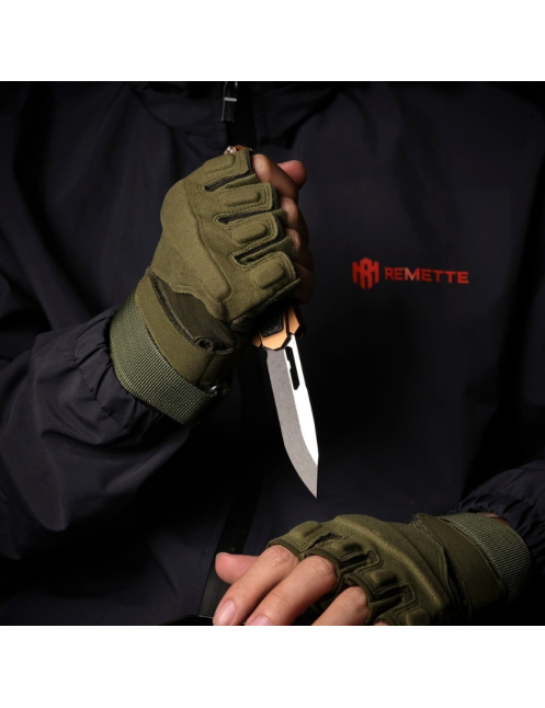REMETTE ZL103D12 RT-SWORDFISH – OTF Knife