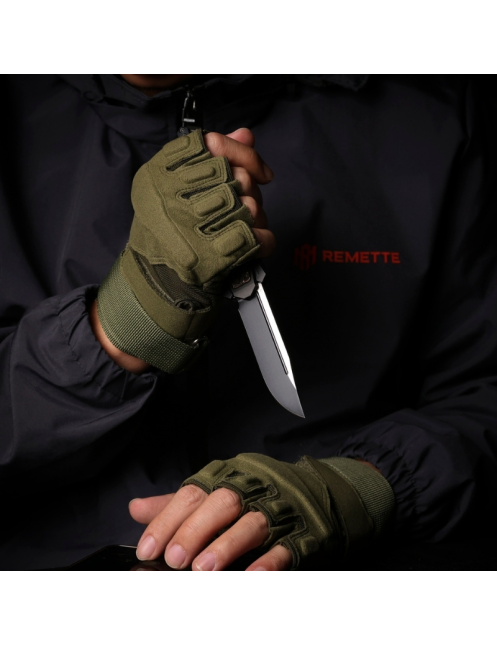 REMETTE ZL103D13 RT-SWORDFISH – Couteau OTF