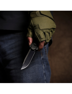 REMETTE ZL103D13 RT-SWORDFISH – OTF Knife