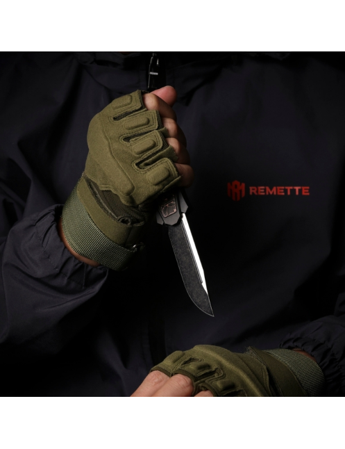 REMETTE ZL103D14 RT-SWORDFISH – Couteau OTF