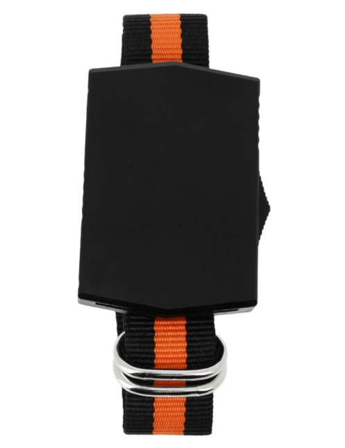 GOLGOTH G15 Black – Bracelet couteau OTF