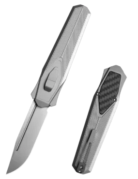 REMETTE ZL103C1 RT-SWORDFISH – Couteau OTF