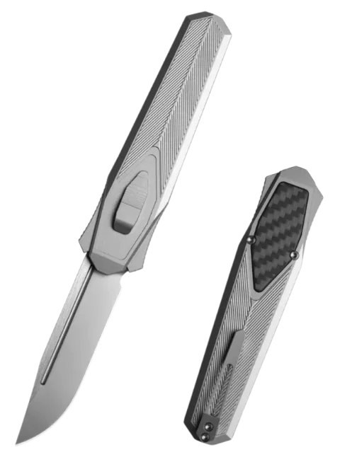 REMETTE ZL103C1 RT-SWORDFISH – Couteau OTF REMETTE ZL103C1 RT-SWORDFISH – Couteau OTF