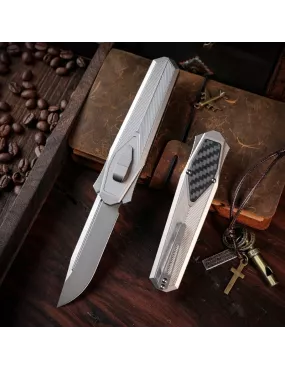 REMETTE ZL103C1 RT-SWORDFISH – OTF Knife