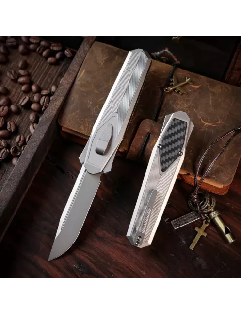 REMETTE ZL103C1 RT-SWORDFISH – OTF Knife