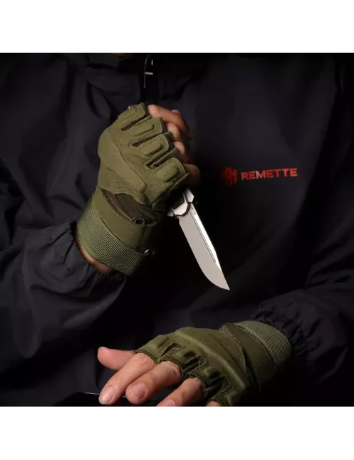 REMETTE ZL103C1 RT-SWORDFISH – OTF Knife