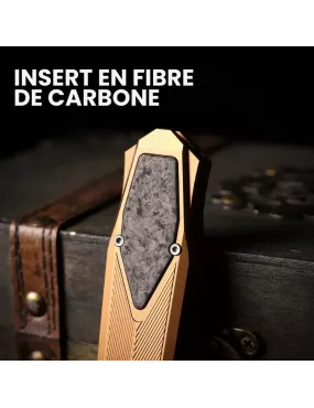 REMETTE ZL103C5 RT-SWORDFISH – OTF Knife