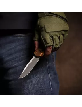 REMETTE ZL103C5 RT-SWORDFISH – OTF Knife