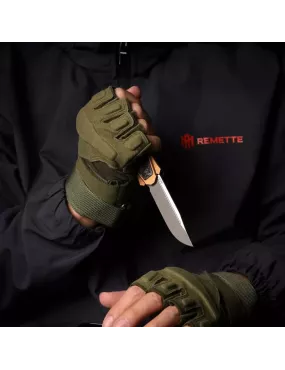 REMETTE ZL103C5 RT-SWORDFISH – Couteau OTF
