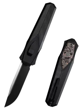 REMETTE ZL103C7 RT-SWORDFISH – Couteau OTF