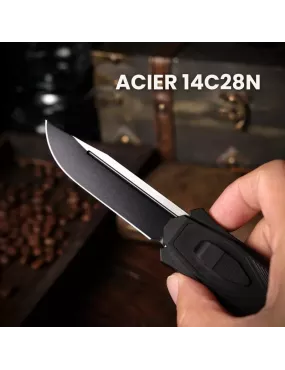 REMETTE ZL103C7 RT-SWORDFISH – OTF Knife