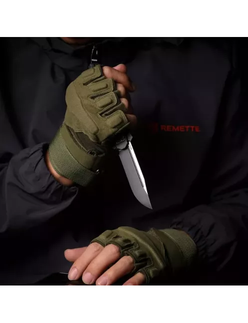 REMETTE ZL103C7 RT-SWORDFISH – Couteau OTF