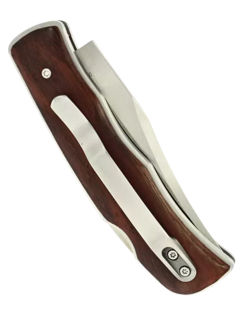 Rosewood folding knife 192 mm | Rock Creek HWS-2K