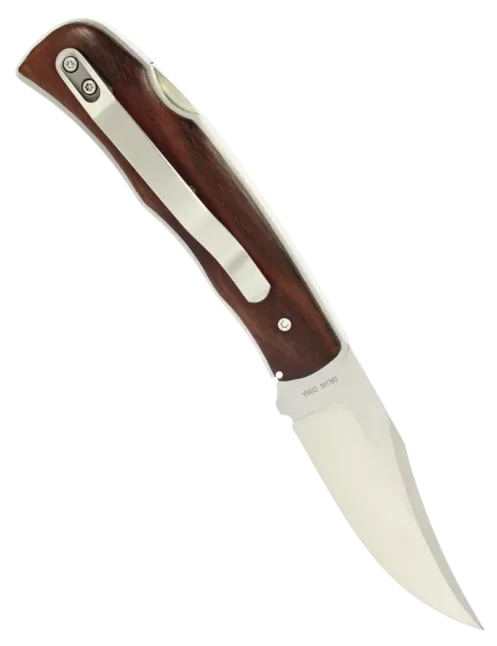 Rosewood folding knife 192 mm | Rock Creek HWS-2K