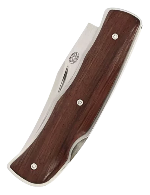 Couteau pliant bois palissandre 192 mm | Rock Creek