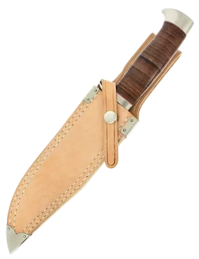 Fixed blade knife 273 mm | Rock Creek KH2511