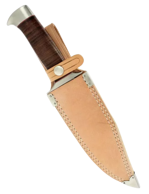 Fixed blade knife 266 mm | Rock Creek KH2510
