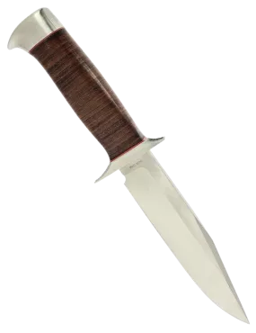 Fixed blade knife 266 mm | Rock Creek KH2510