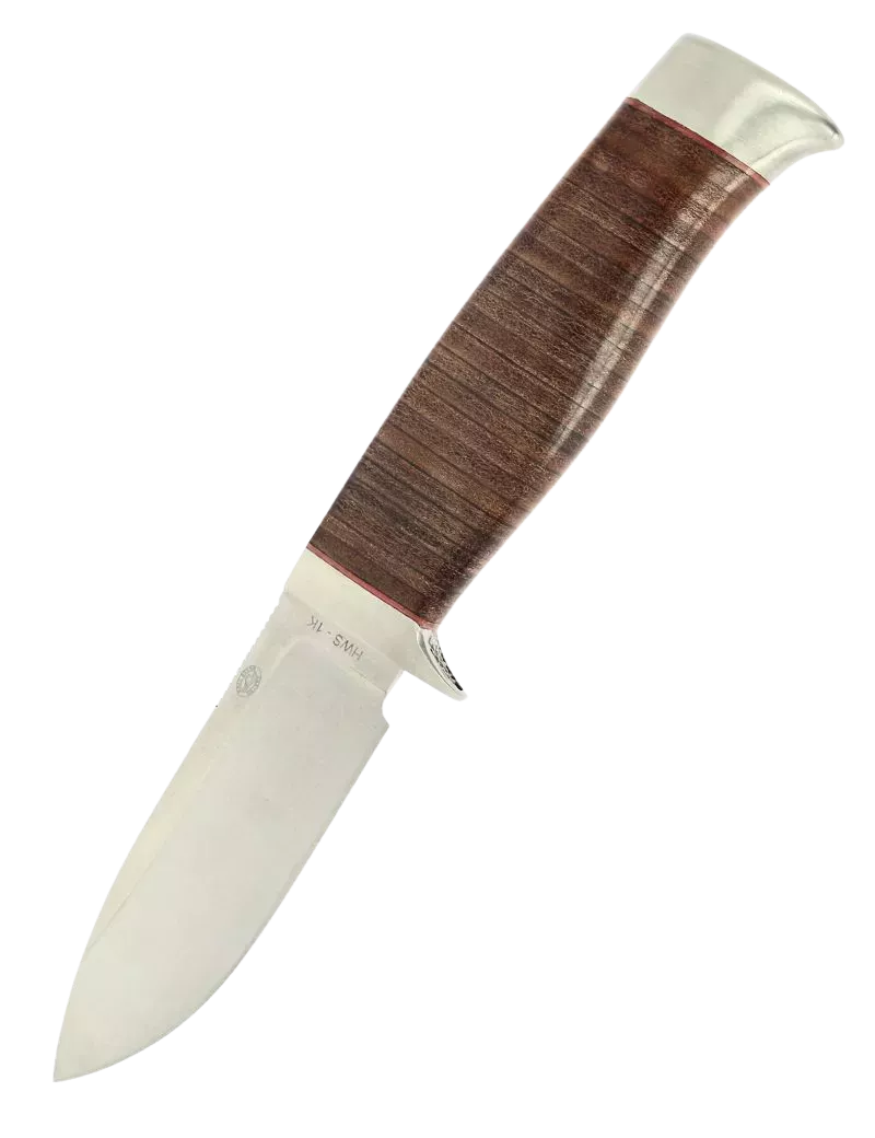 Compact fixed blade knife 201 mm | Rock Creek