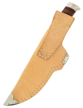 Drop point fixed blade 205 mm | Rock Creek
