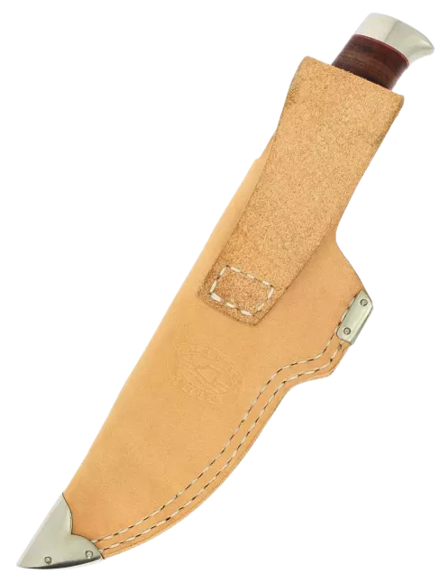 Couteau fixe drop point 205 mm | Rock Creek
