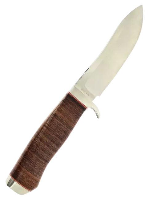 Couteau fixe chasse 225 mm | Rock Creek KH2514