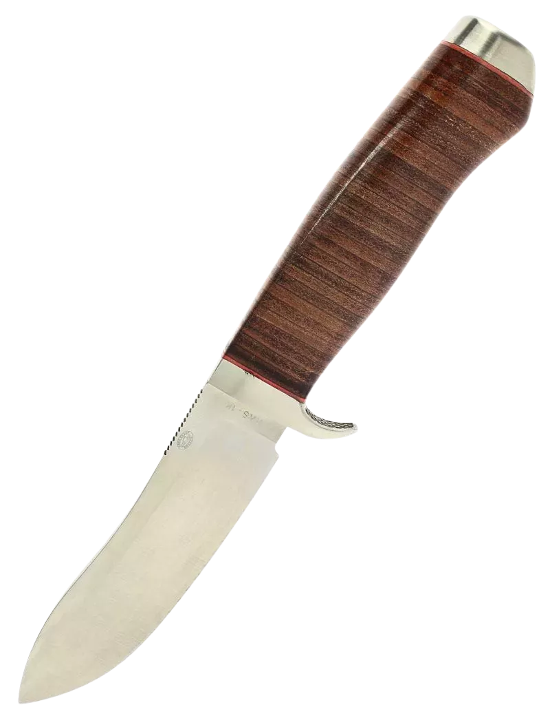 Couteau fixe chasse 225 mm | Rock Creek KH2514