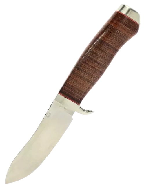 Couteau fixe chasse 225 mm | Rock Creek KH2514