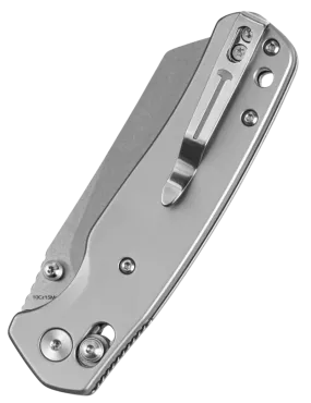 Bestechman Cicada’s Wing BMK06-S-7 – Couteau pliant 10Cr15MoV inox