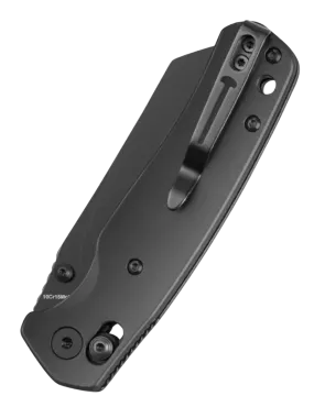 Bestechman Cicada’s Wing BMK06-S-8 – Couteau pliant DLC miroir