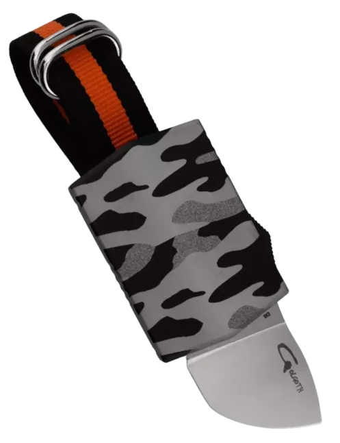 GOLGOTH G15-CAB Camo Black – Bracelet couteau OTF GOLGOTH G15-CAB Camo Black – Bracelet couteau OTF