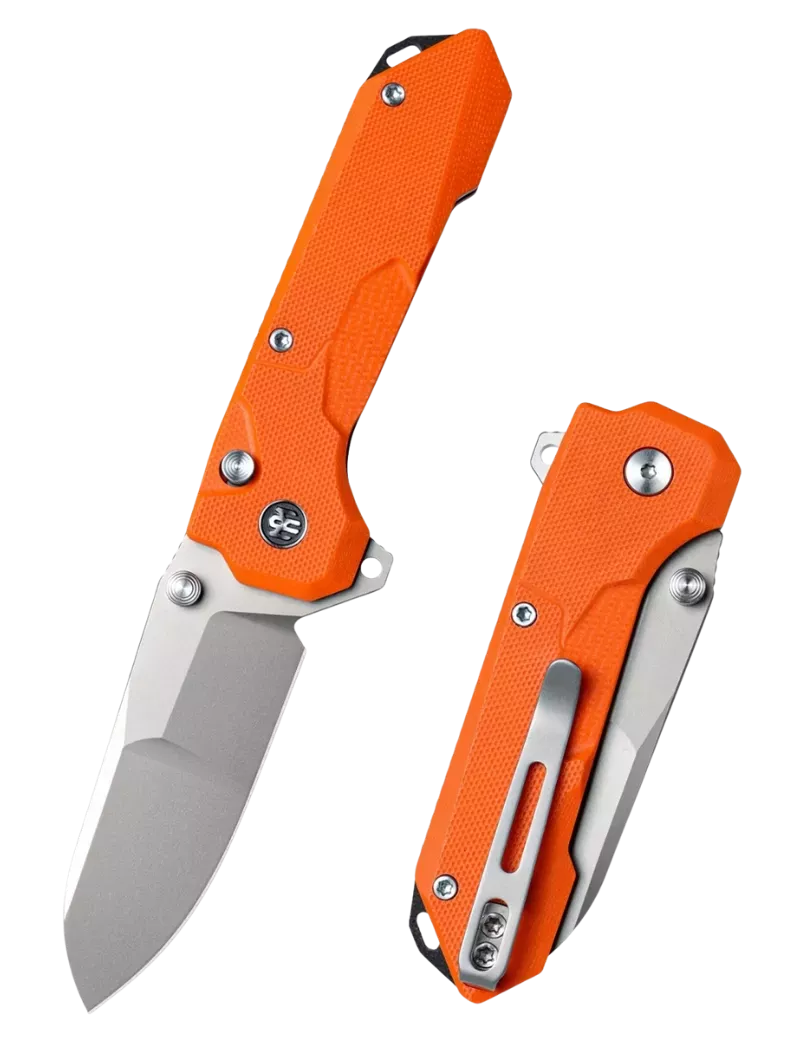 REMETTE RTCO-GO RT-COSMIC – Couteau pliant EDC