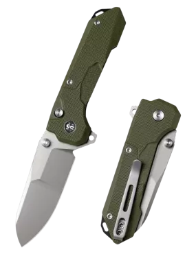 REMETTE RTCO-GM RT-COSMIC – Couteau pliant EDC