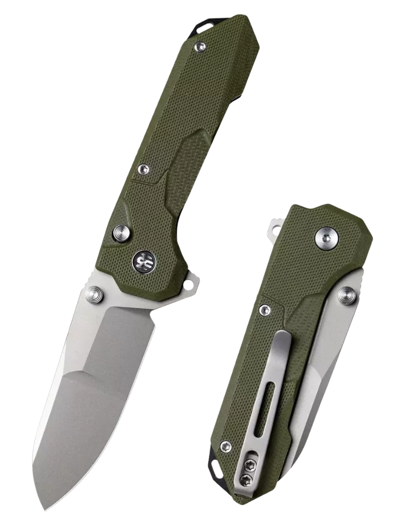 REMETTE RTCO-GM RT-COSMIC – Couteau pliant EDC