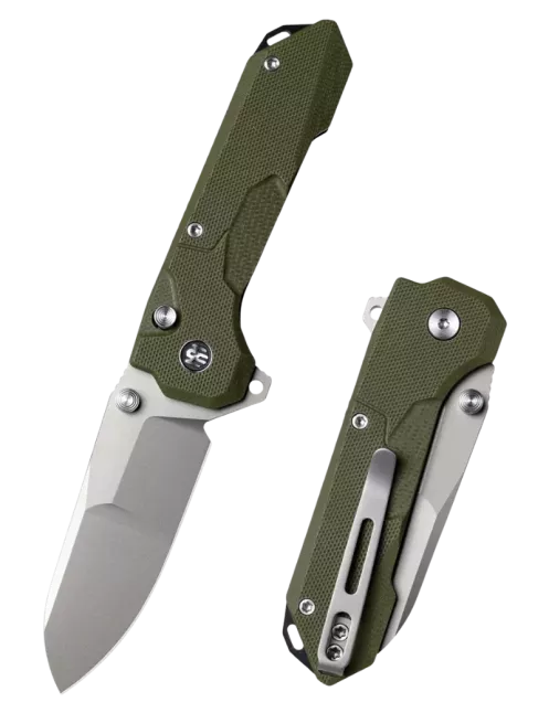 REMETTE RTCO-GM RT-COSMIC – EDC Folding Knife