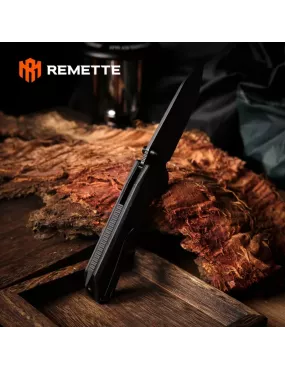 REMETTE RTCO-GC RT-COSMIC – Couteau pliant EDC