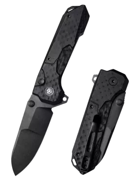 REMETTE RTCO-GC RT-COSMIC – Couteau pliant EDC