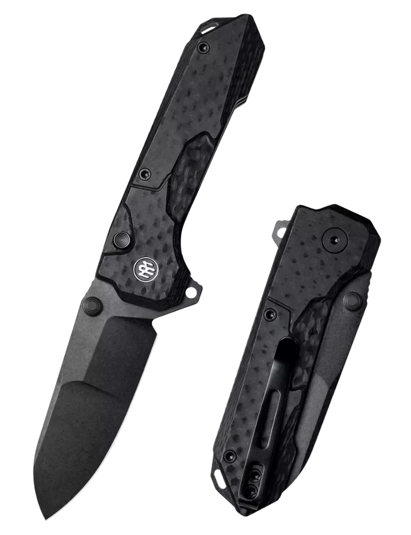 REMETTE RTCO-GC RT-COSMIC – Couteau pliant EDC