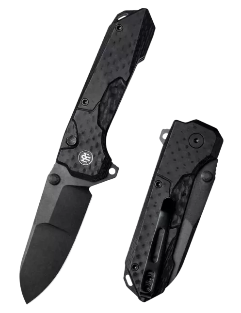 REMETTE RTCO-GC RT-COSMIC – Couteau pliant EDC