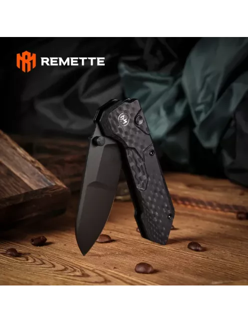 REMETTE RTCO-GC RT-COSMIC – EDC Folding Knife