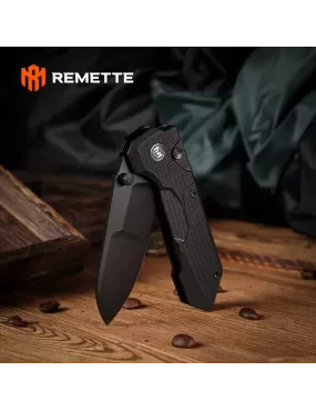 REMETTE RTCO-GB RT-COSMIC – Couteau pliant EDC