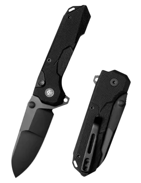 REMETTE RTCO-GB RT-COSMIC – Couteau pliant EDC