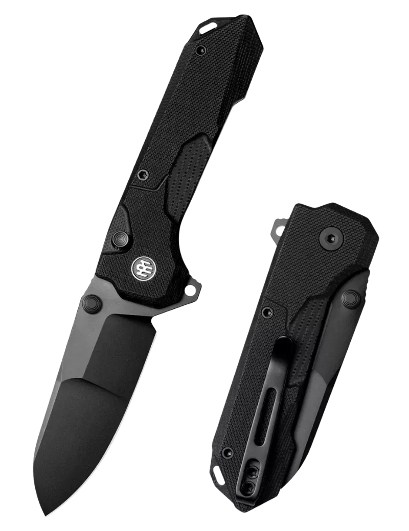 REMETTE RTCO-GB RT-COSMIC – Couteau pliant EDC