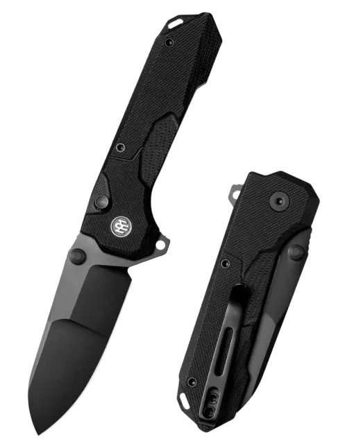 REMETTE RTCO-GB RT-COSMIC – EDC Folding Knife