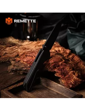 REMETTE RTCO-GB RT-COSMIC – Couteau pliant EDC