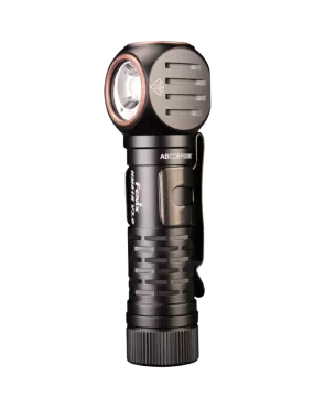Fenix HM61R V3.0 : lampe frontale rechargeable multifonction pour les