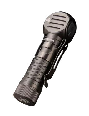 Fenix HM61R V3.0 : lampe frontale rechargeable multifonction pour les