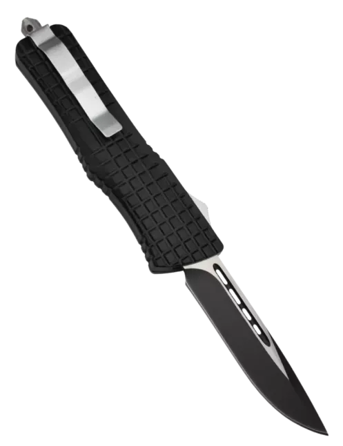 MAXKNIVES MKO42 – Couteau automatique OTF Drop Point